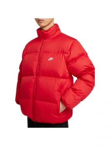 Куртка утепленная мужская для повседневного использования Nike Therma FIT Down Jacket