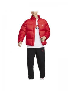 Куртка утепленная мужская для повседневного использования Nike Therma FIT Down Jacket