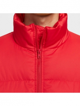 Куртка утепленная мужская для повседневного использования Nike Therma FIT Down Jacket