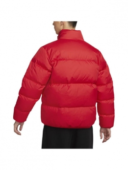 Куртка утепленная мужская для повседневного использования Nike Therma FIT Down Jacket