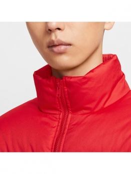 Куртка утепленная мужская для повседневного использования Nike Therma FIT Down Jacket