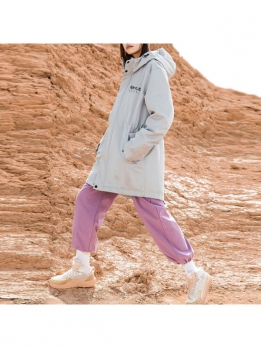 Куртка пуховая универсальная для спорта Anta 6903146768237