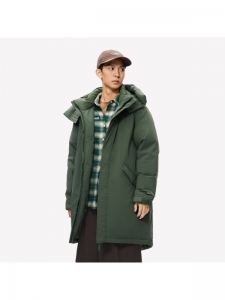 Пуховка универсальная для холодной погоды LiNing Fondue Down Series