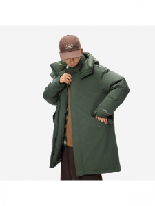 Пуховка универсальная для холодной погоды LiNing Fondue Down Series