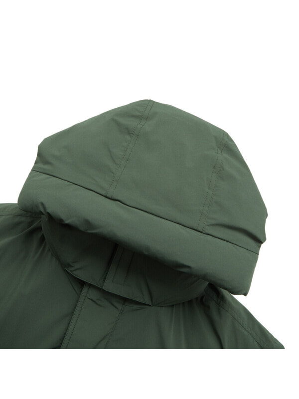 Пуховка универсальная для холодной погоды LiNing Fondue Down Series