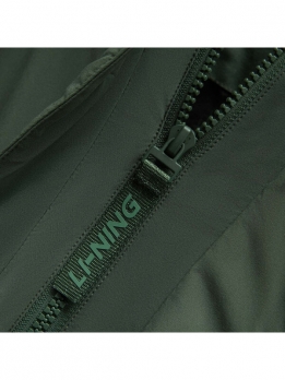 Пуховка универсальная для холодной погоды LiNing Fondue Down Series