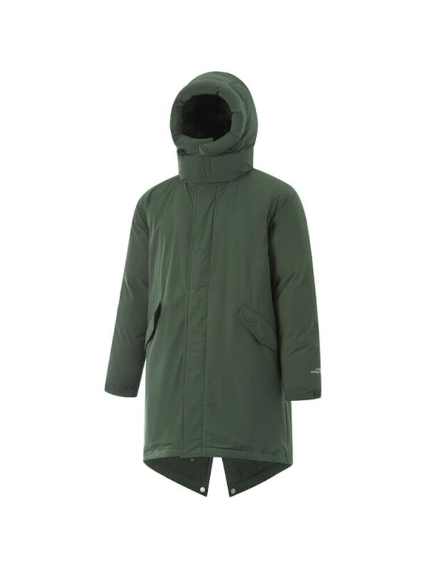 Пуховка универсальная для холодной погоды LiNing Fondue Down Series