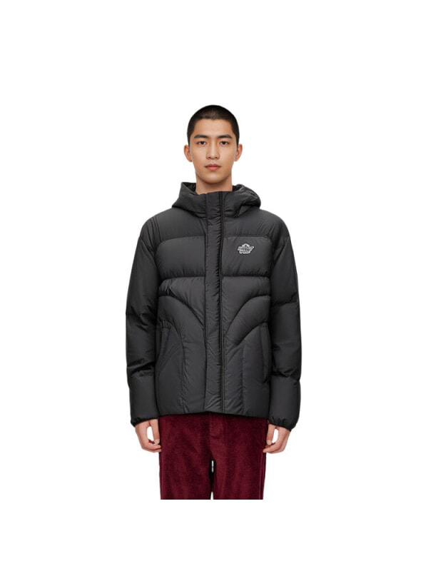 Пуховик универсальный повседневный LiNing 6914163016126