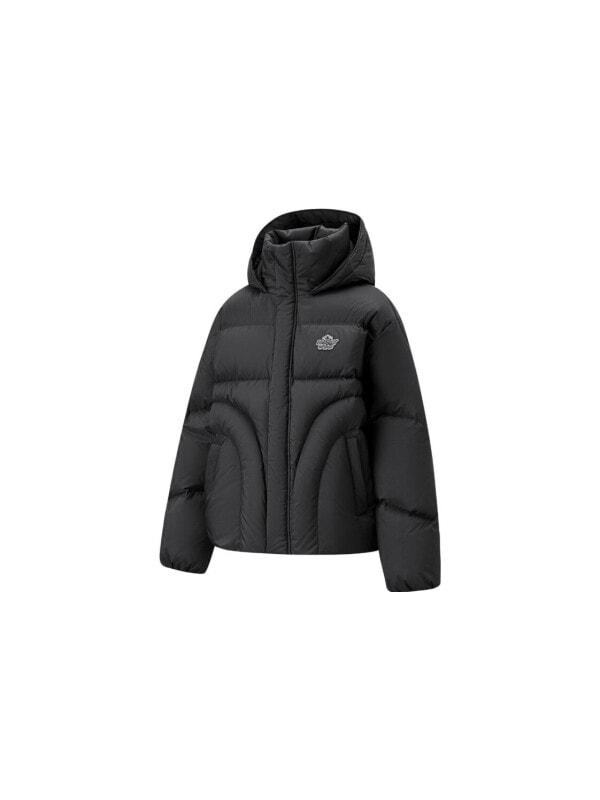 Пуховик универсальный повседневный LiNing 6914163016126