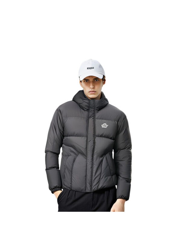 Пуховик универсальный повседневный LiNing 6914163016126