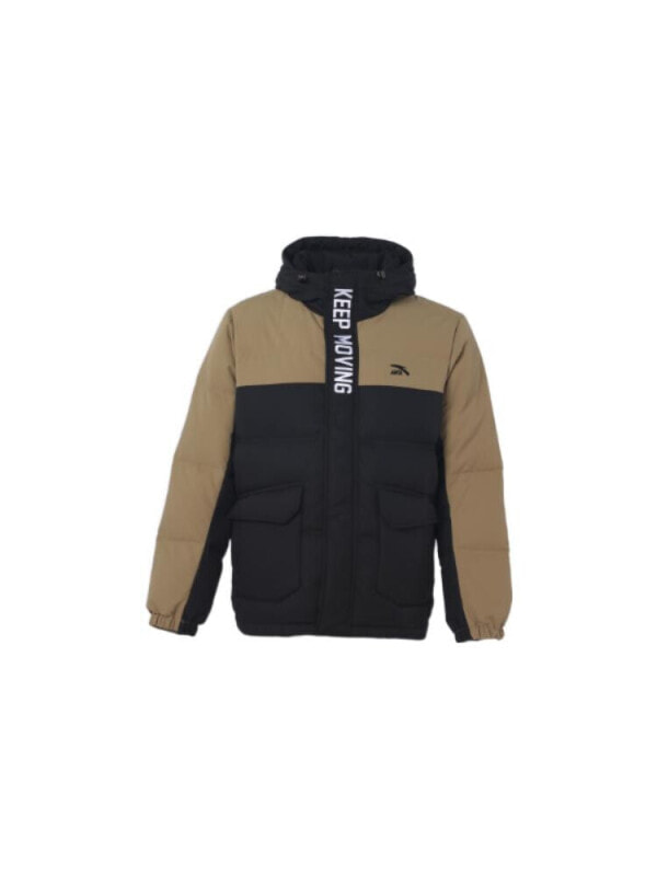 Пуховик мужской повседневный Anta 6913794485844