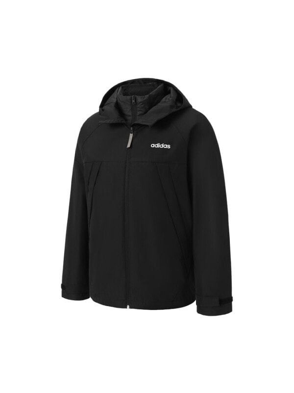 Куртка универсальная легкая unisex Adidas 4068803209675