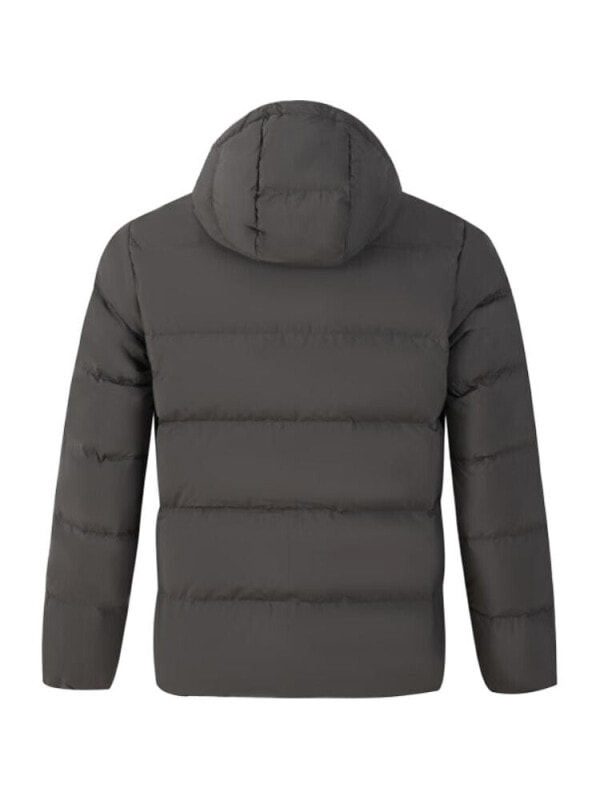 Куртка зимняя спортивная мужская для баскетбола LiNing 6901417579537