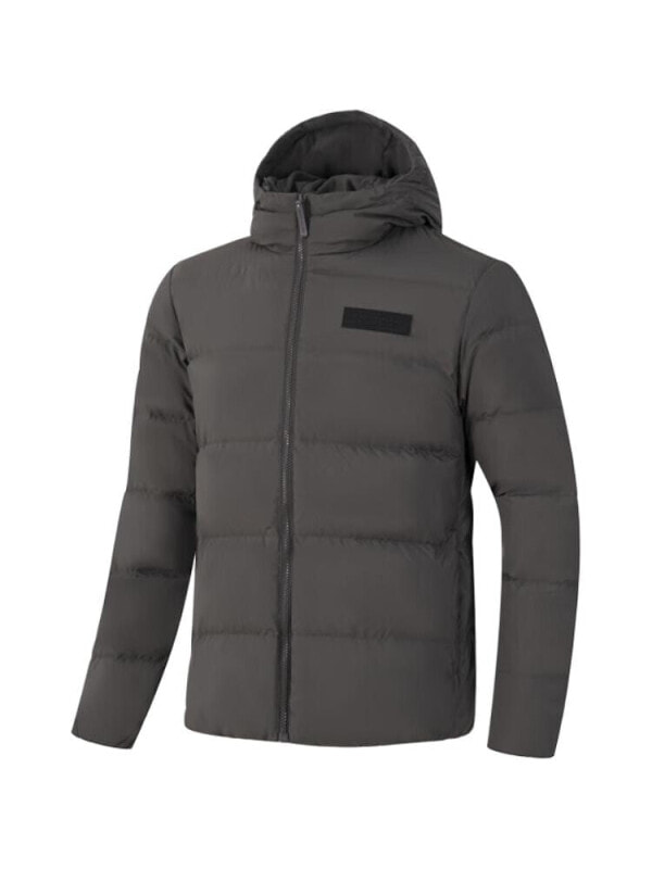 Куртка зимняя спортивная мужская для баскетбола LiNing 6901417579537