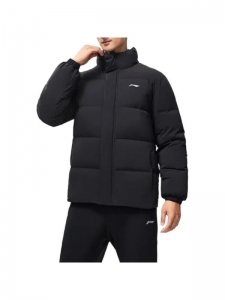 Куртка утепленная универсальная для фитнеса LiNing 6901828418005