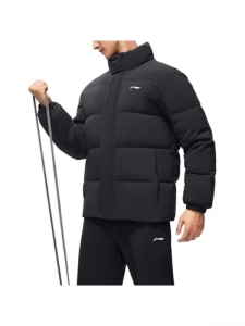 Куртка утепленная универсальная для фитнеса LiNing 6901828418005