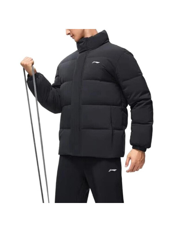 Куртка утепленная универсальная для фитнеса LiNing 6901828418005