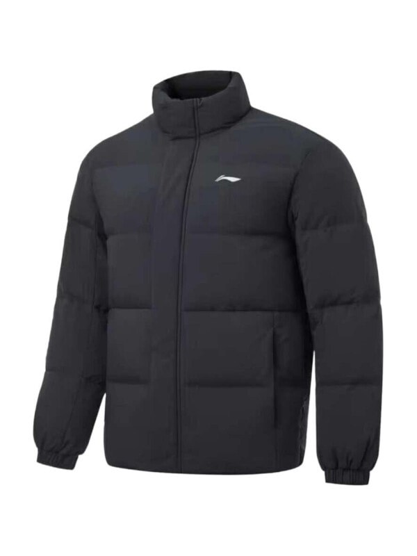 Куртка утепленная универсальная для фитнеса LiNing 6901828418005