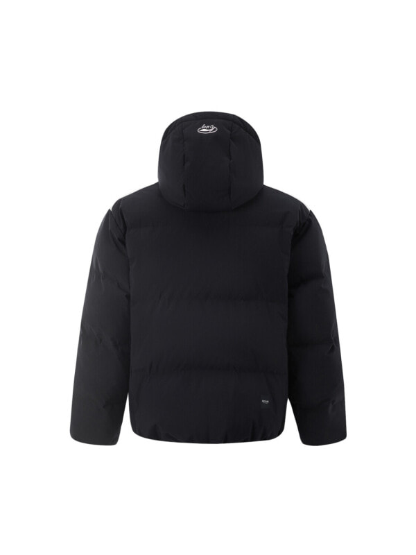 Пуховик универсальный унисекс для повседневной носки LiNing 6901828623386