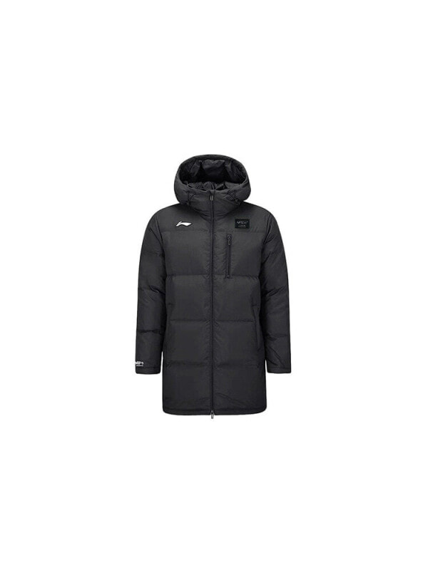 Пуховик мужской зимний Li Ning 6905154078568