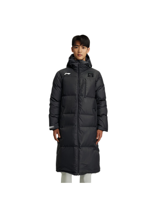 Пуховик мужской зимний Li Ning 6905154078568