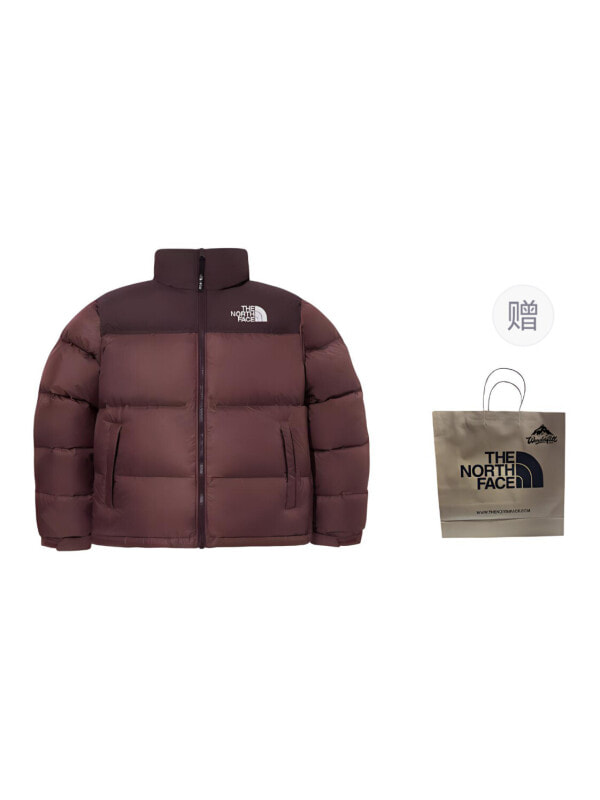 Куртка утепленная мужская универсальная The North Face 1996 Eco Nuptse