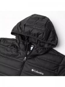 Куртка утепленная мужская для походов Columbia 195981293814