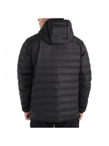 Куртка утепленная мужская для походов Columbia 195981293814