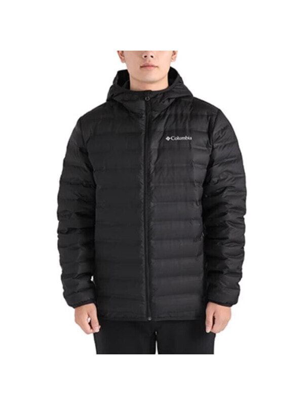 Куртка утепленная мужская для походов Columbia 195981293814