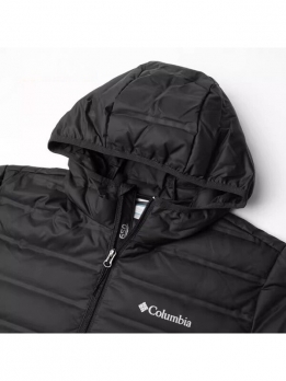 Куртка утепленная мужская для походов Columbia 195981293814
