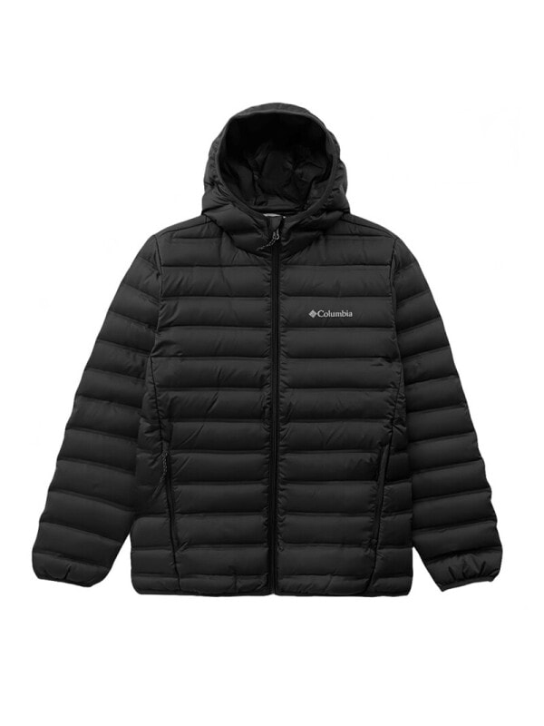 Куртка утепленная мужская для походов Columbia 195981293814