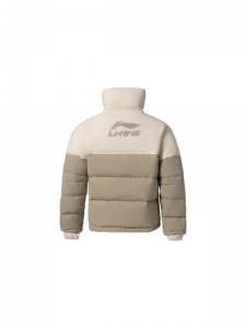 Пуховик мужской зимний LiNing 6911129173732