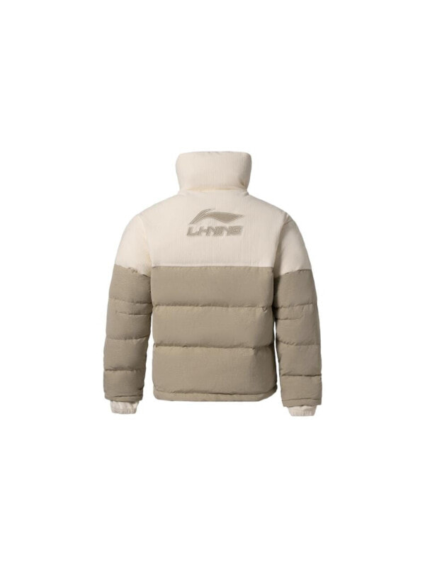 Пуховик мужской зимний LiNing 6911129173732