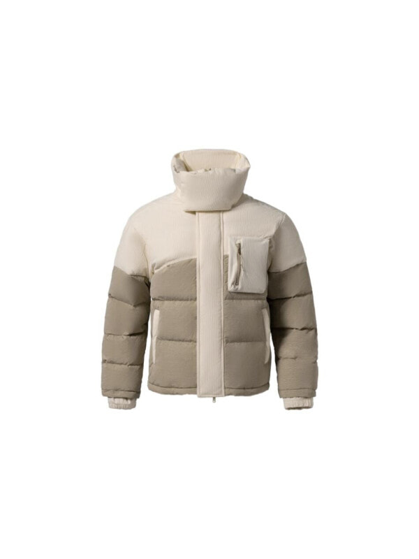 Пуховик мужской зимний LiNing 6911129173732