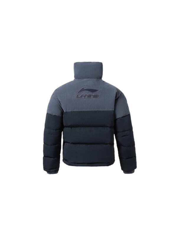 Пуховик мужской зимний LiNing 6911129173732