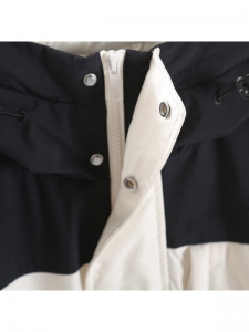 Куртка утепленная мужская повседневная Li Ning