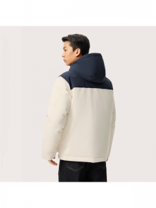 Куртка утепленная мужская повседневная Li Ning