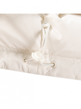 Куртка утепленная мужская повседневная Li Ning