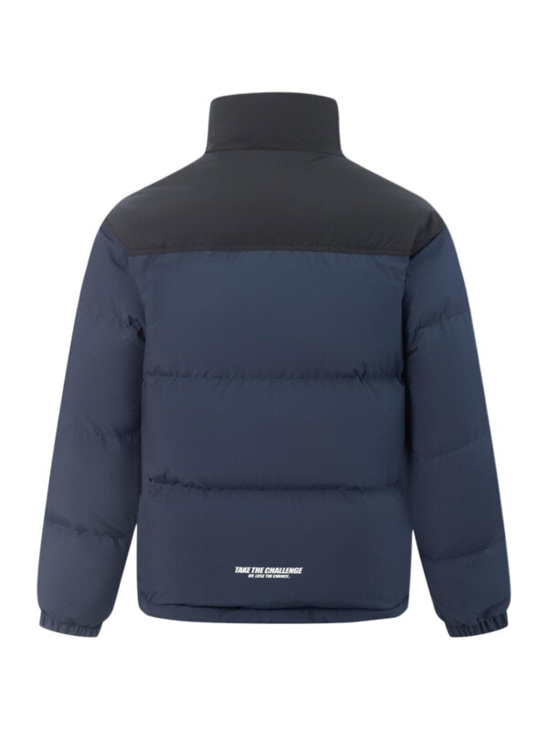 Пуховик унисекс для улицы LiNing Fondue Down Series