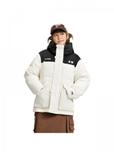 Пуховик универсальный Li Ning Fondue Down Series