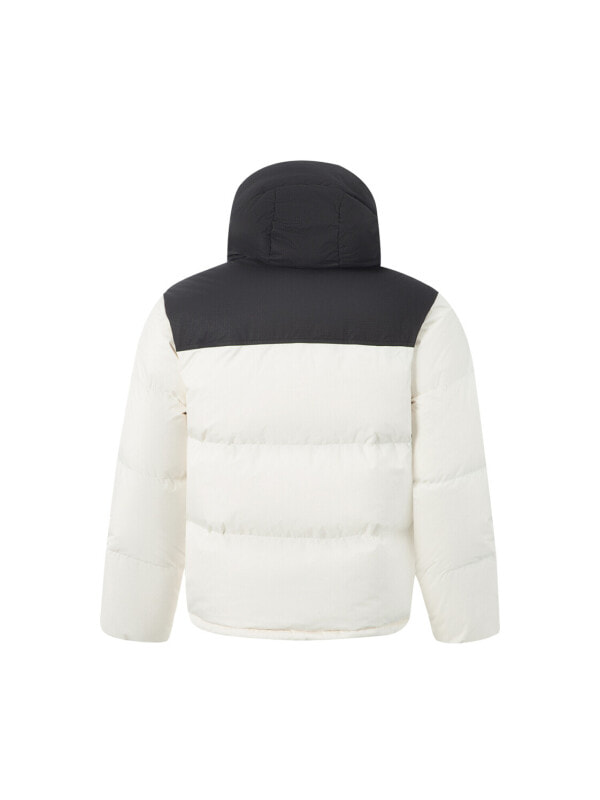 Пуховик универсальный Li Ning Fondue Down Series