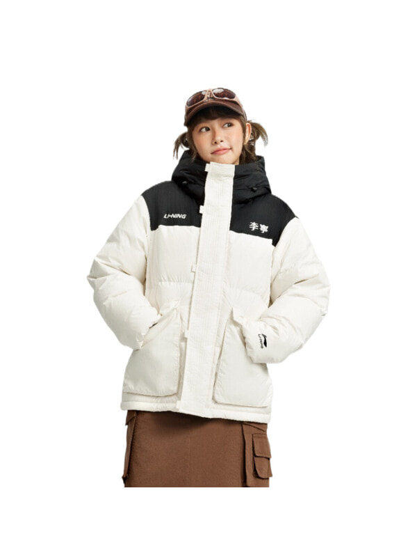 Пуховик универсальный Li Ning Fondue Down Series