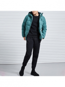 Пуховик мужской утепленный для холодной погоды LiNing 6902947016004