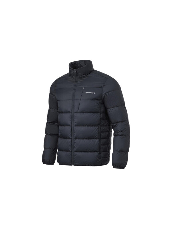 Куртка зимняя универсальная LiNing CF Tracing Down Jacket