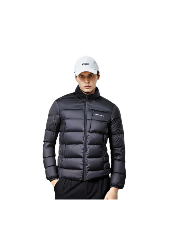 Куртка зимняя универсальная LiNing CF Tracing Down Jacket