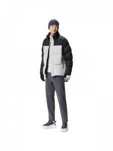 Пуховик утепленный мужской для тренировок Anta 6903711653081