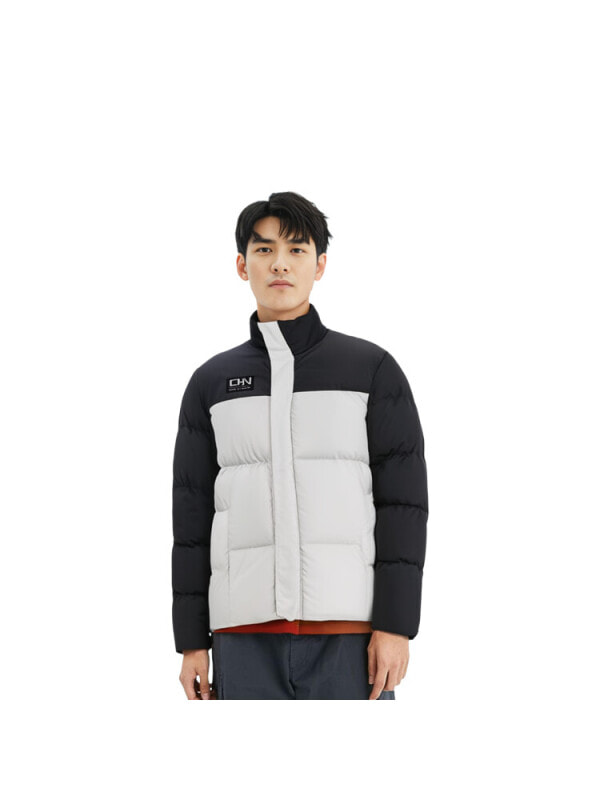 Пуховик утепленный мужской для тренировок Anta 6903711653081