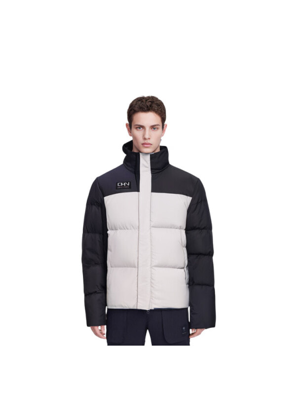 Пуховик утепленный мужской для тренировок Anta 6903711653081