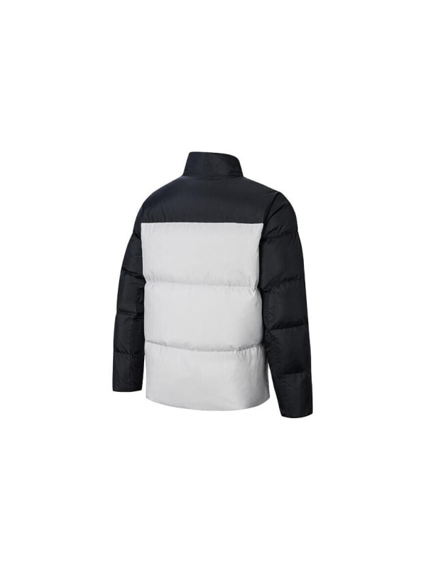 Пуховик утепленный мужской для тренировок Anta 6903711653081