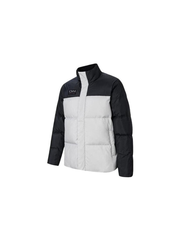 Пуховик утепленный мужской для тренировок Anta 6903711653081